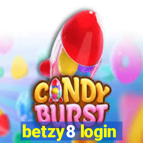 betzy8 login